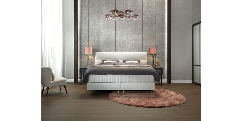 Serta Boxspring Ligne Premium