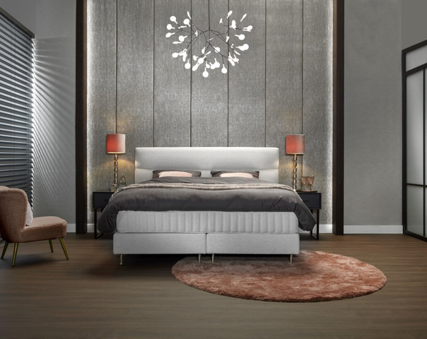 Serta Boxspring Ligne Premium