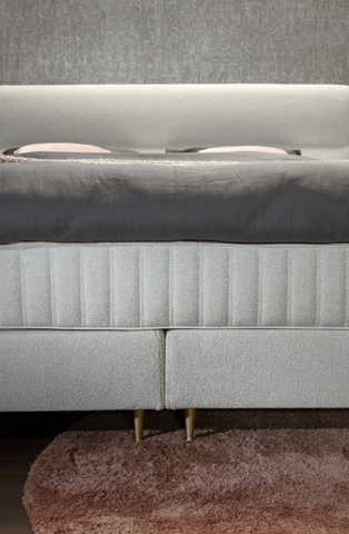 Serta Boxspring Ligne Premium