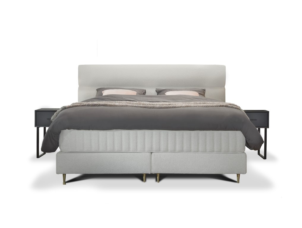 Serta Boxspring Ligne Premium