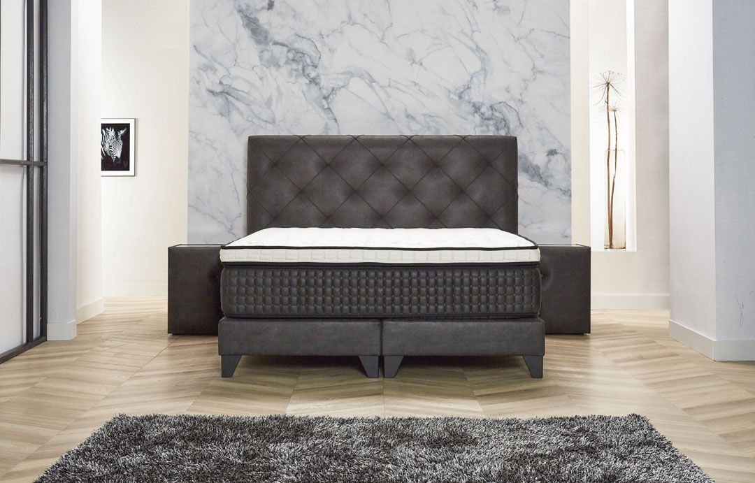 Serta Boxspring Magnifique Premium