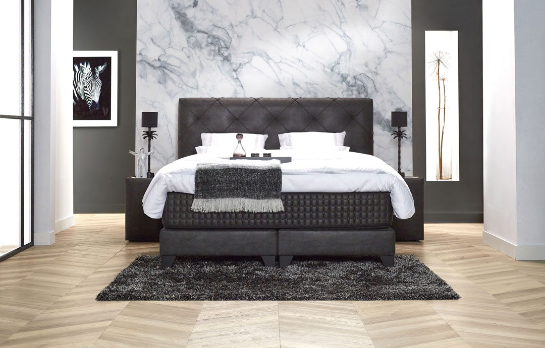 Serta Boxspring Magnifique Premium