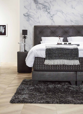 Serta Boxspring Magnifique Premium