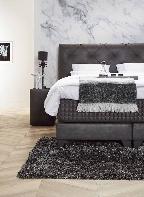 Serta Boxspring Magnifique Premium