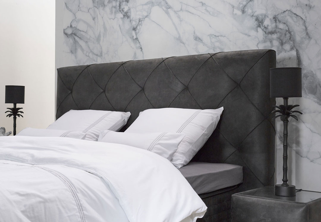 Serta Boxspring Magnifique Premium