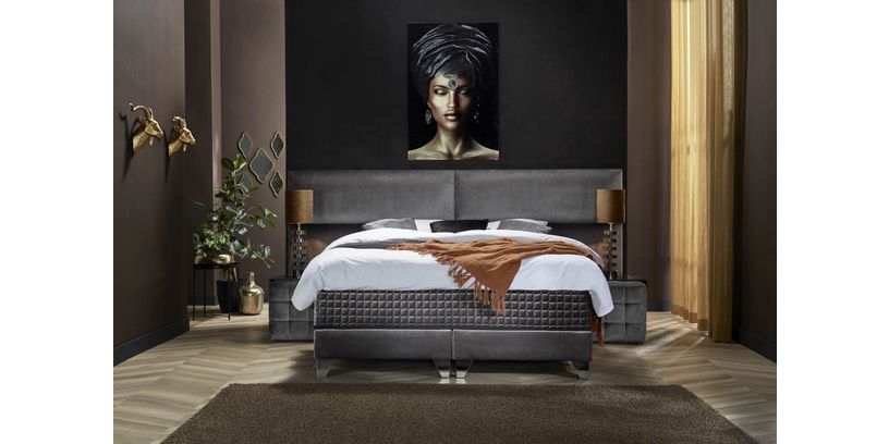 Serta Boxspring Brut Premium