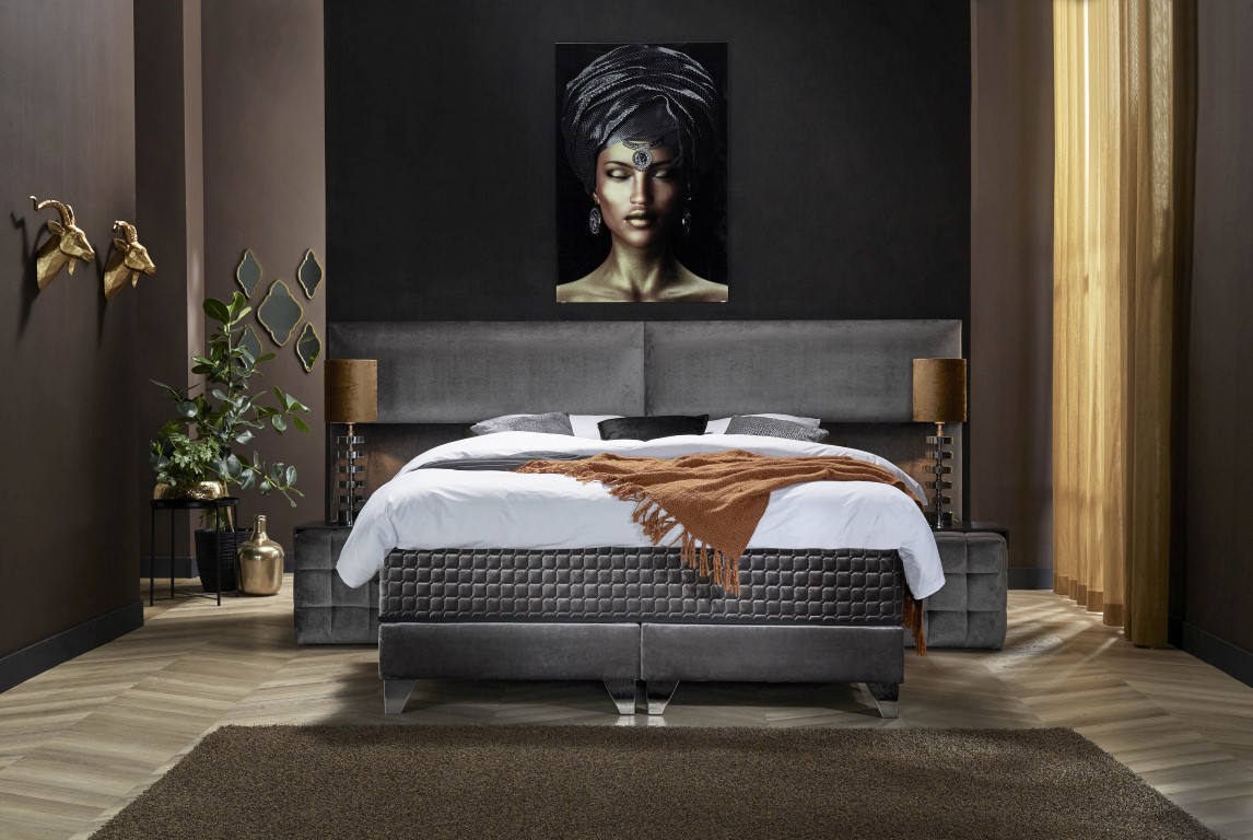 Serta Boxspring Brut Premium