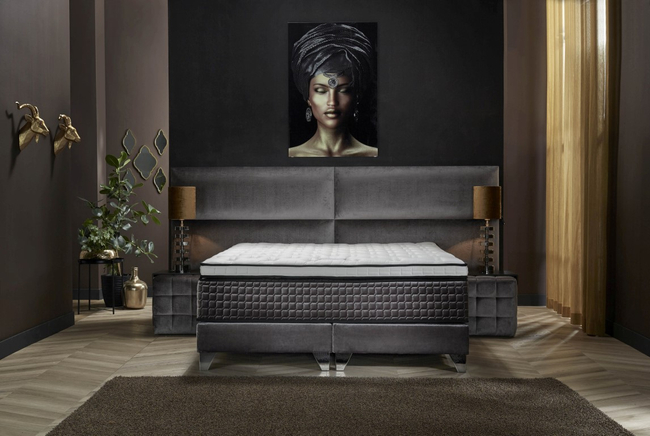Serta Boxspring Brut Premium