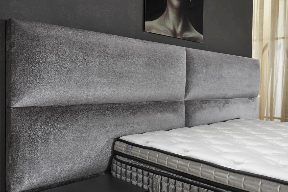 Serta Boxspring Brut Premium