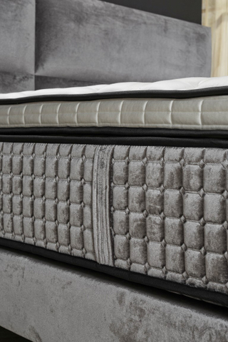 Serta Boxspring Brut Premium