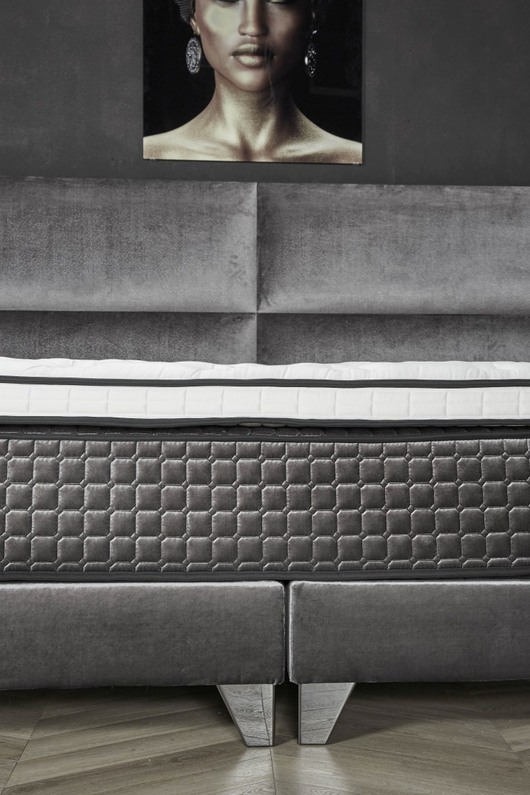 Serta Boxspring Brut Premium