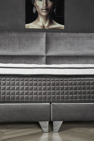 Serta Boxspring Brut Premium