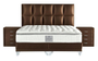Serta Boxspring Magnum Grande