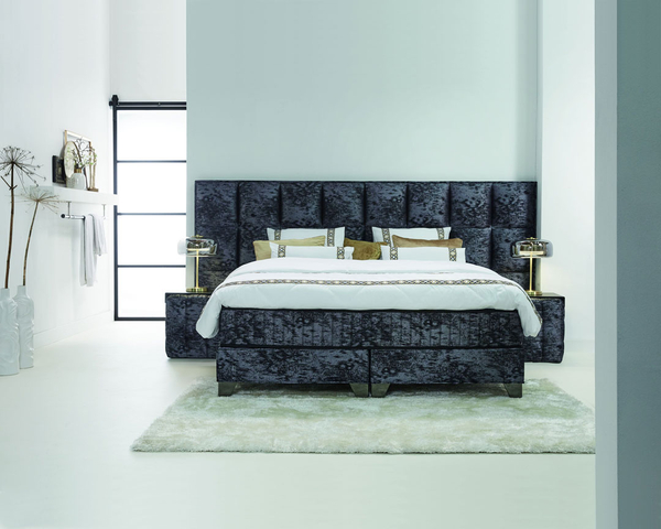 Serta Boxspring Magnum Grande