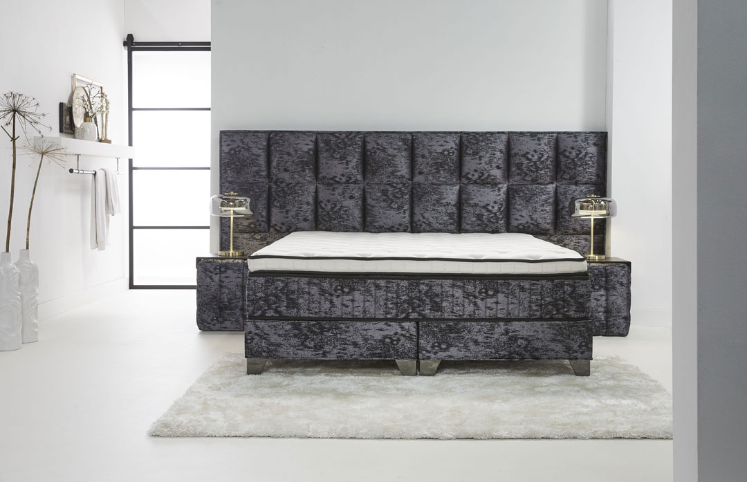 Serta Boxspring Magnum Grande