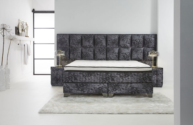 Serta Boxspring Magnum Grande