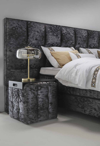 Serta Boxspring Magnum Grande