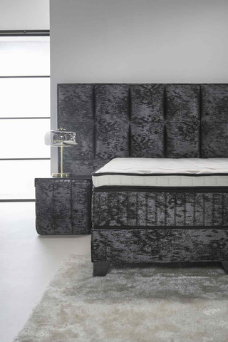 Serta Boxspring Magnum Grande