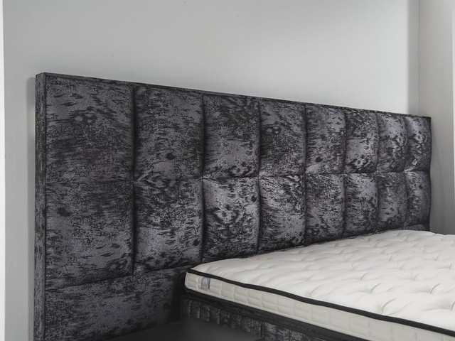 Serta Boxspring Magnum Grande