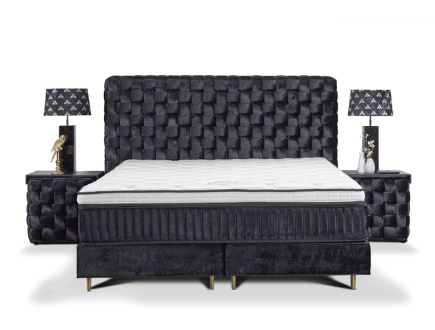 Serta Boxspring Chess