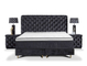 Serta Boxspring Chess