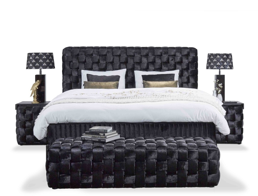 Serta Boxspring Chess