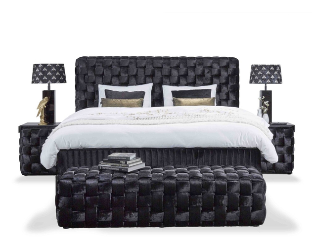 Serta Boxspring Chess