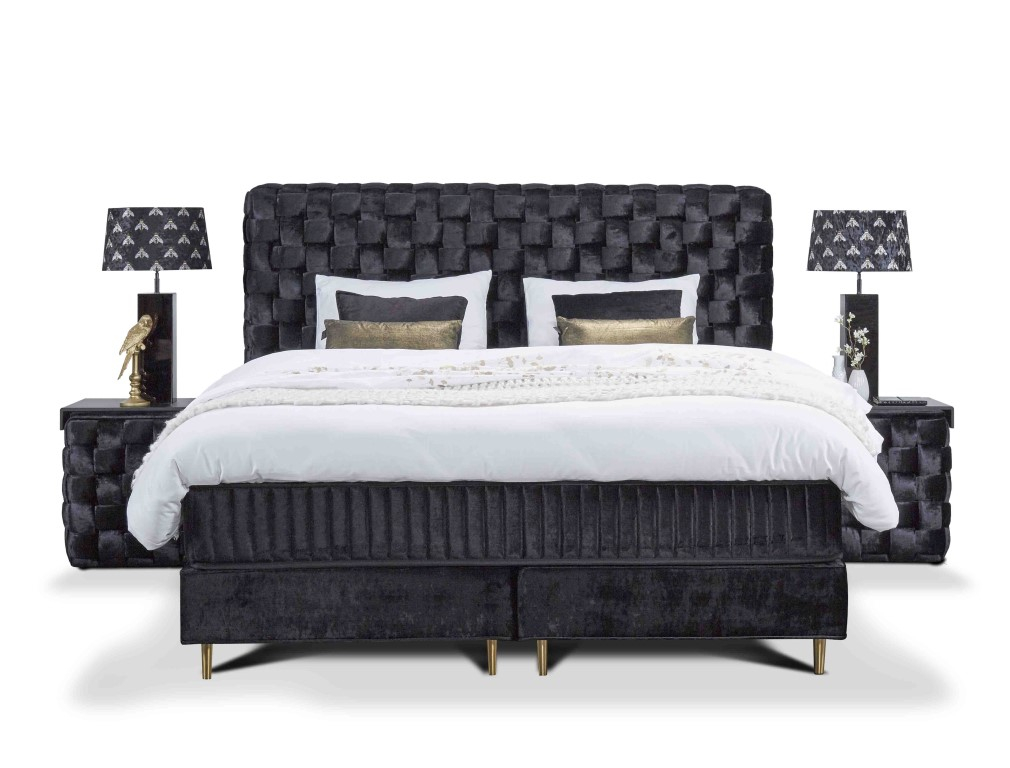 Serta Boxspring Chess