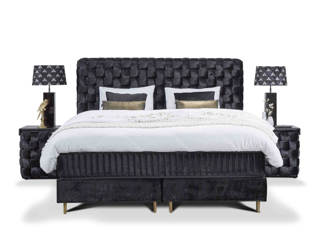 Serta Boxspring Chess
