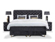 Serta Boxspring Chess