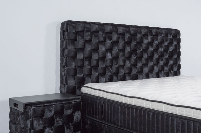Serta Boxspring Chess