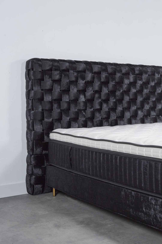Serta Boxspring Chess