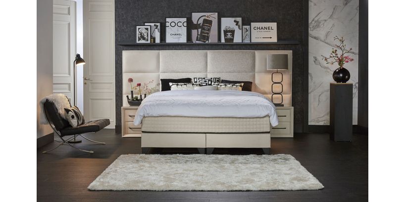 Serta Boxspring Maestro