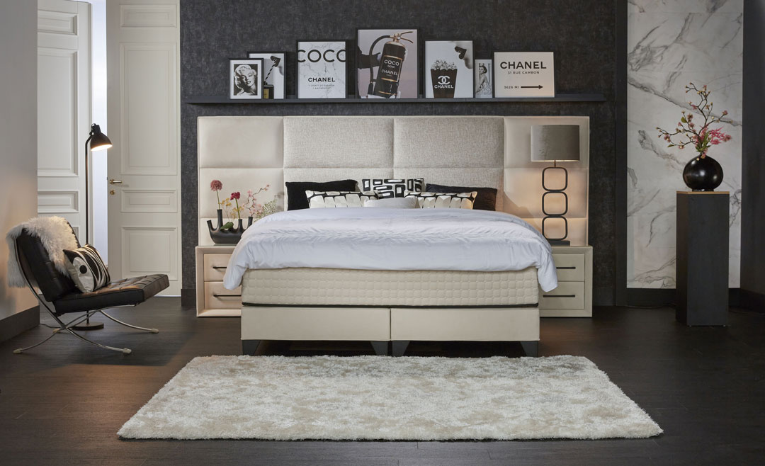 Serta Boxspring Maestro
