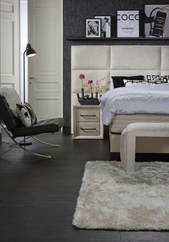 Serta Boxspring Maestro