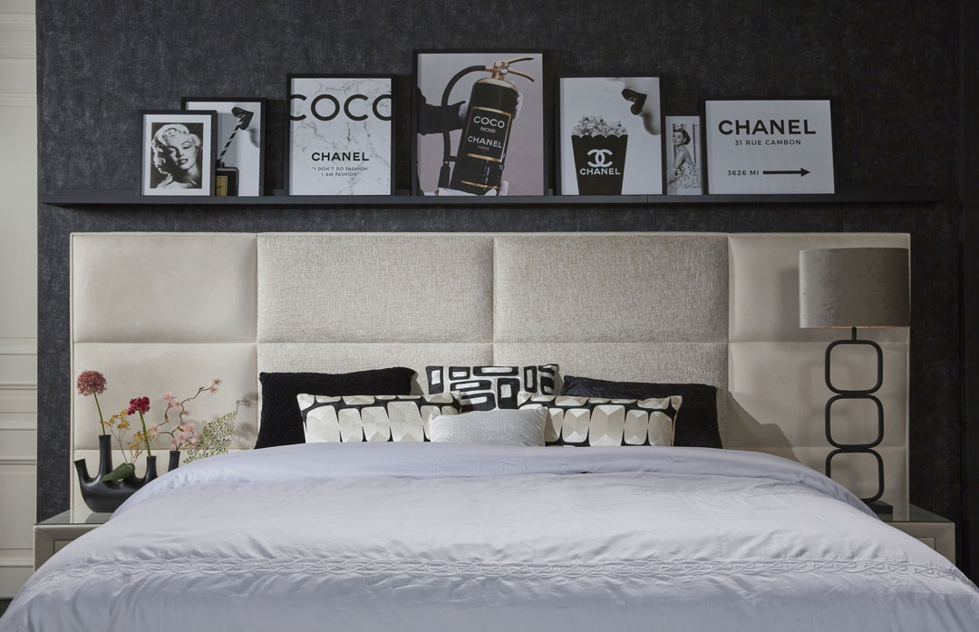 Serta Boxspring Maestro