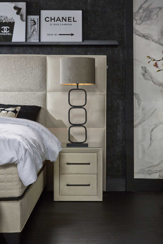 Serta Boxspring Maestro