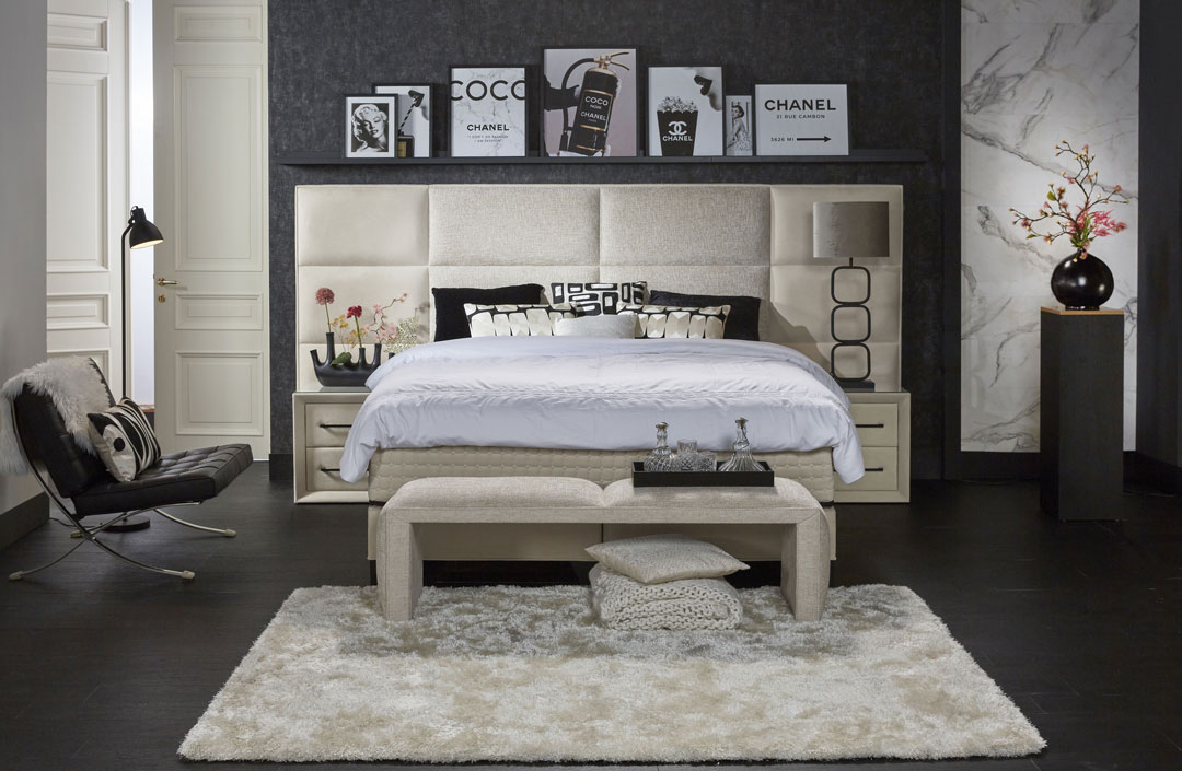 Serta Boxspring Maestro