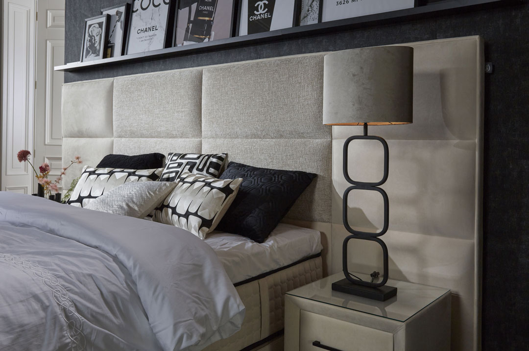 Serta Boxspring Maestro