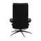Stressless Relaxfauteuil Tokyo Star Hoog + Hocker