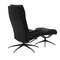 Stressless Relaxfauteuil Tokyo Star Hoog + Hocker