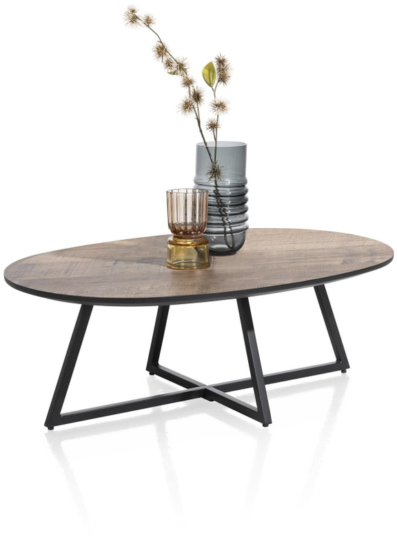 Henders & Hazel Salontafel Avalon Driftwood