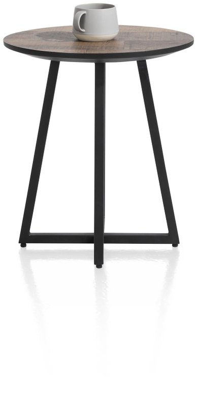 Henders & Hazel Bijzettafel Avalon Driftwood