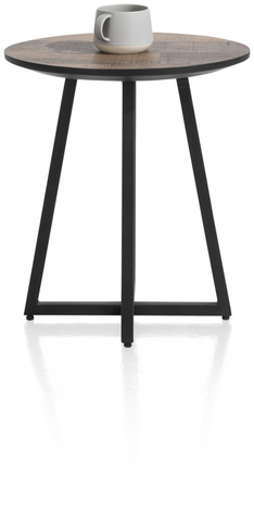 Henders & Hazel Bijzettafel Avalon Driftwood