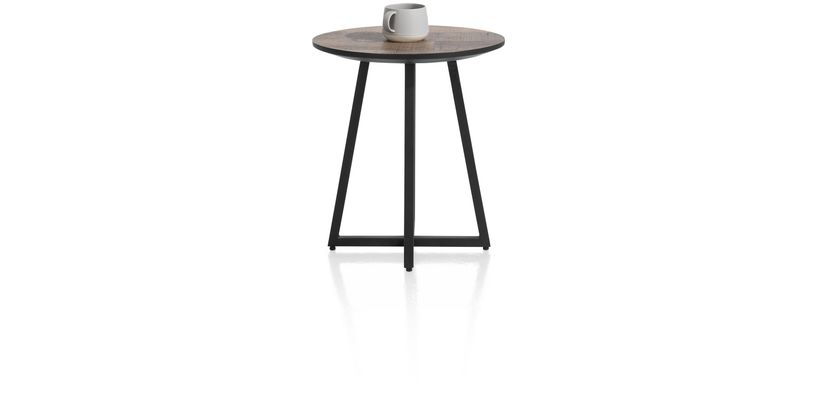 Henders & Hazel Bijzettafel Avalon Driftwood