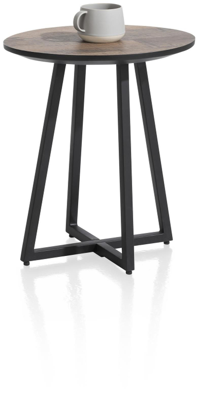 Henders & Hazel Bijzettafel Avalon Driftwood