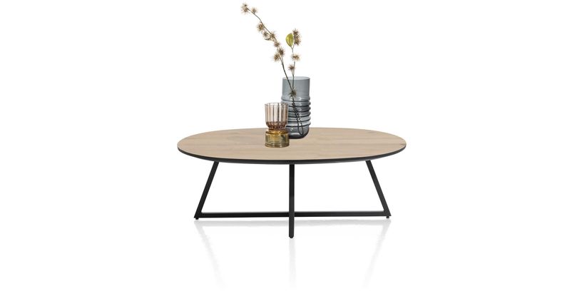 Henders & Hazel Salontafel Avalon Naturel