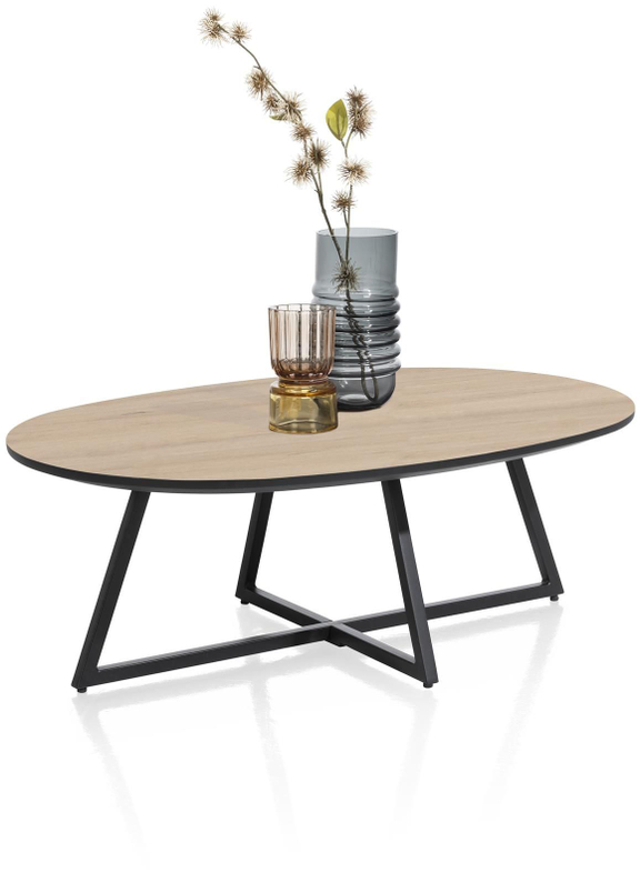 Henders & Hazel Salontafel Avalon Naturel