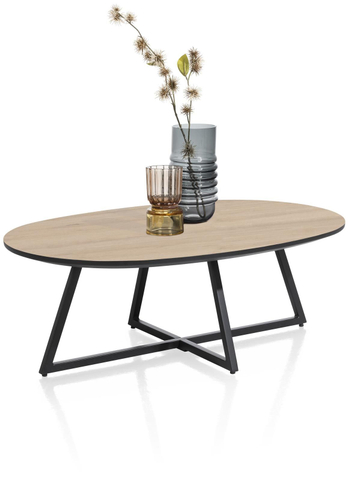 Henders & Hazel Salontafel Avalon Naturel