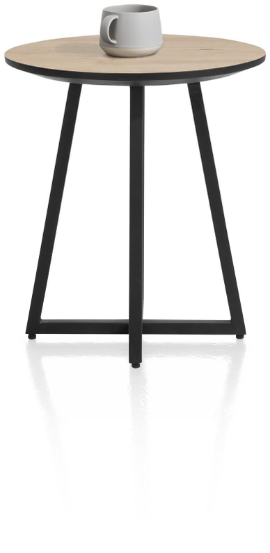 Henders & Hazel Bijzettafel Avalon Naturel